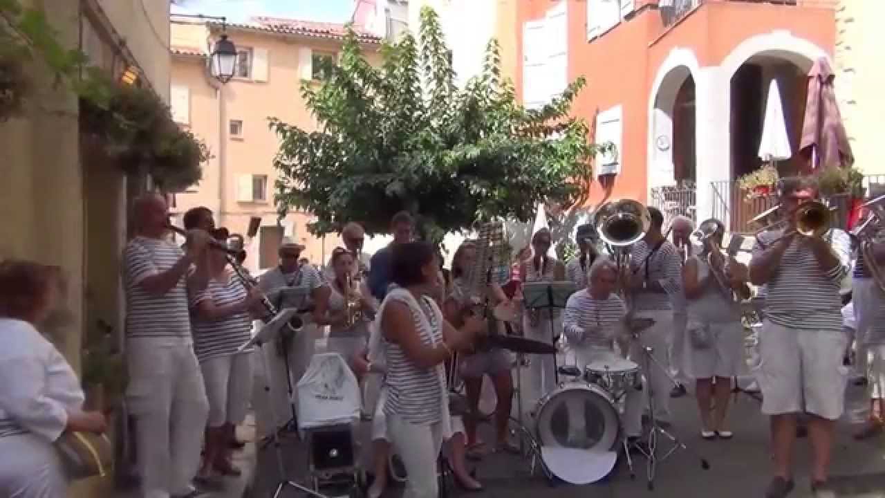 Amora - Fiera Brass 2015