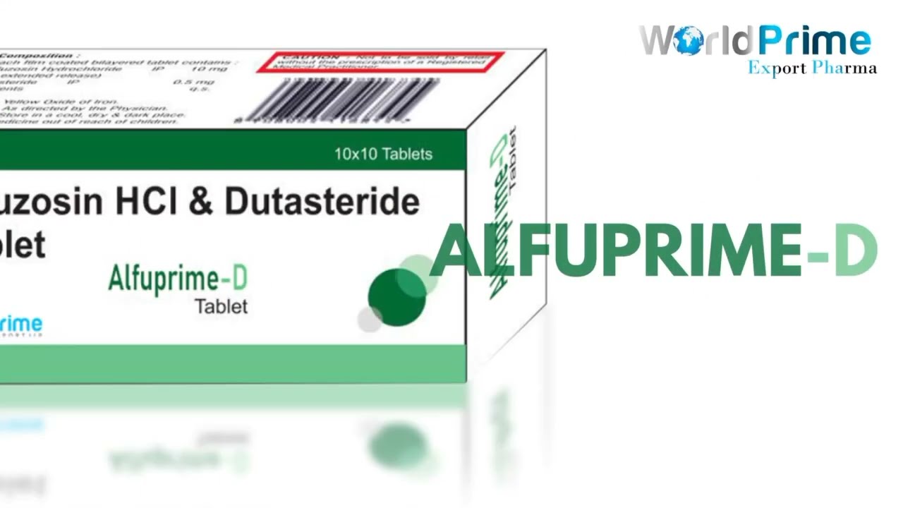 Medicines of World Prime Export Pharma