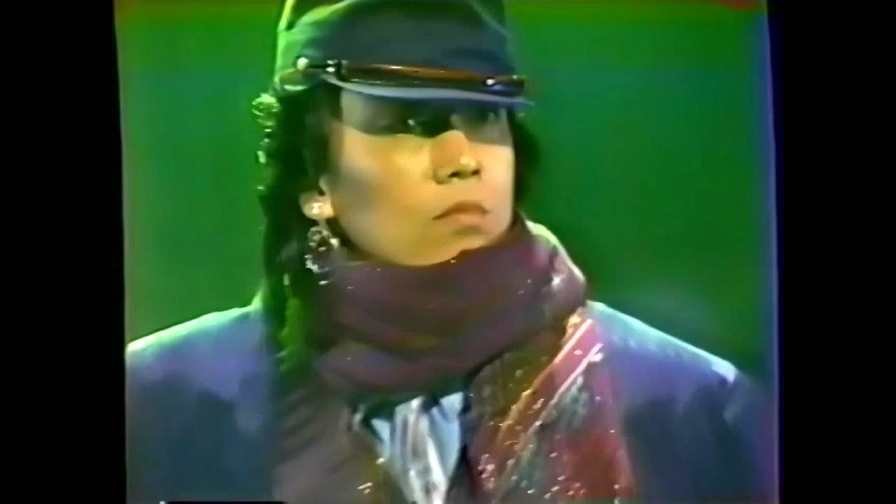 沢田研二＆CO-CóLO／灰とダイヤモンド