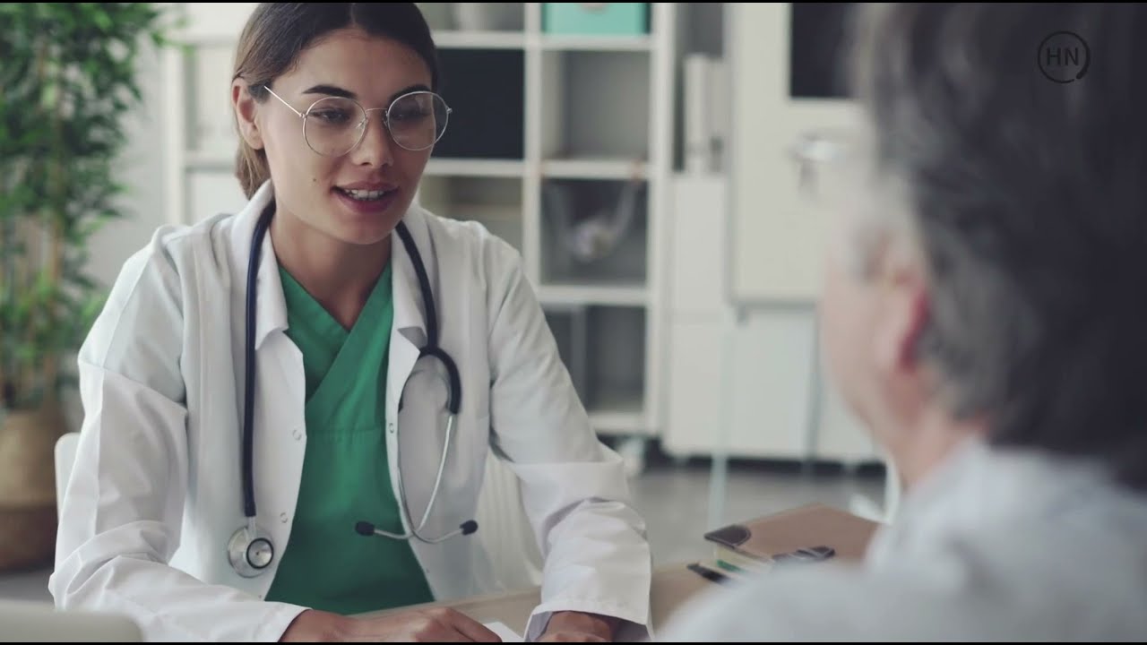 Medications That Help Treat Fibromyalgia Pain | Dr. Anita Gupta Discusses on HealthiNation