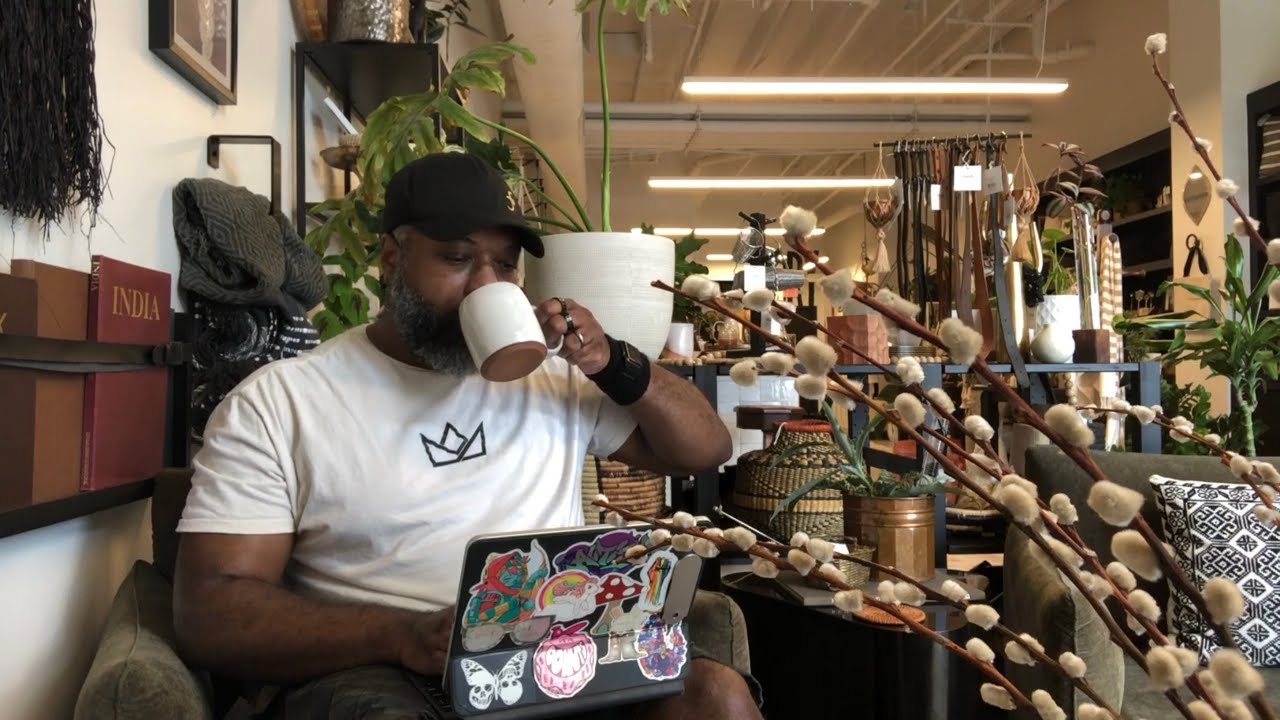 Day in the Life with Chronic Illness: Dr. appointments, wanting to build community