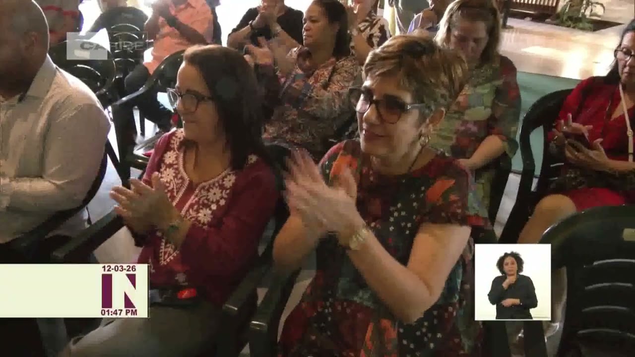 Unión de Periodistas de Cuba tributa homenaje a la ética en el Memorial José Martí