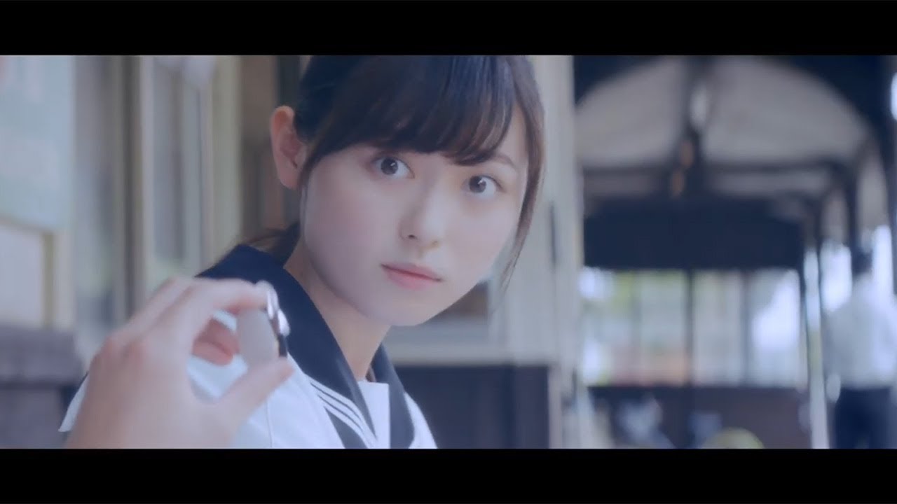 “まいんちゃん”福原遥の制服姿がまぶしすぎる！青春物語に胸キュン必至 　メーキング映像も公開