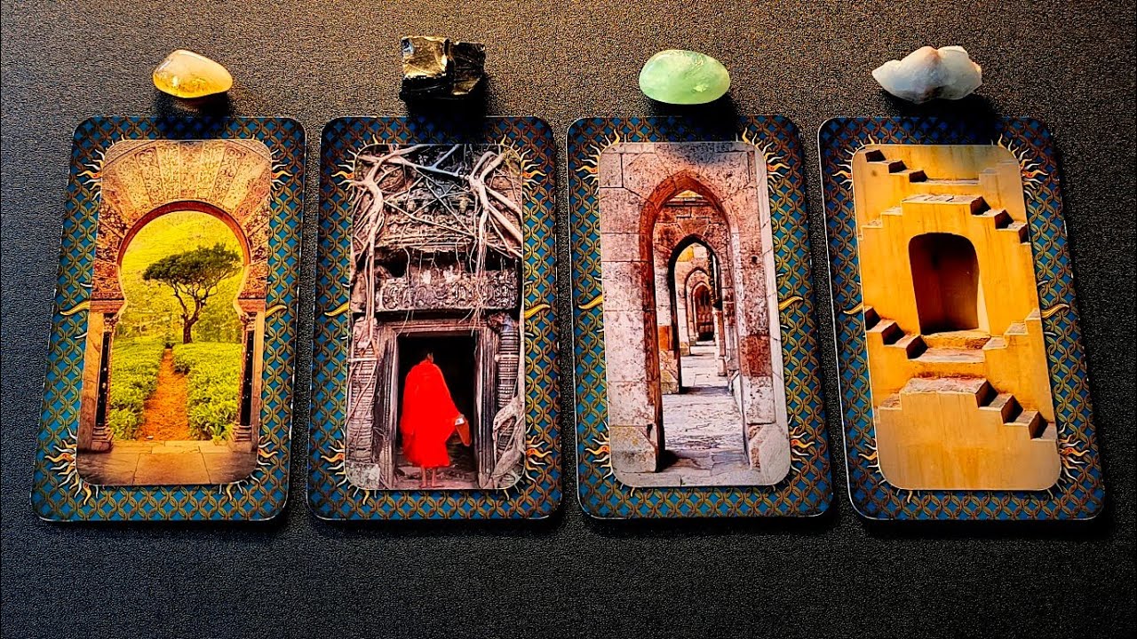 ✨🙏 An Important Message From Your Spirit Guides ⚡Pick a Card 🌻
