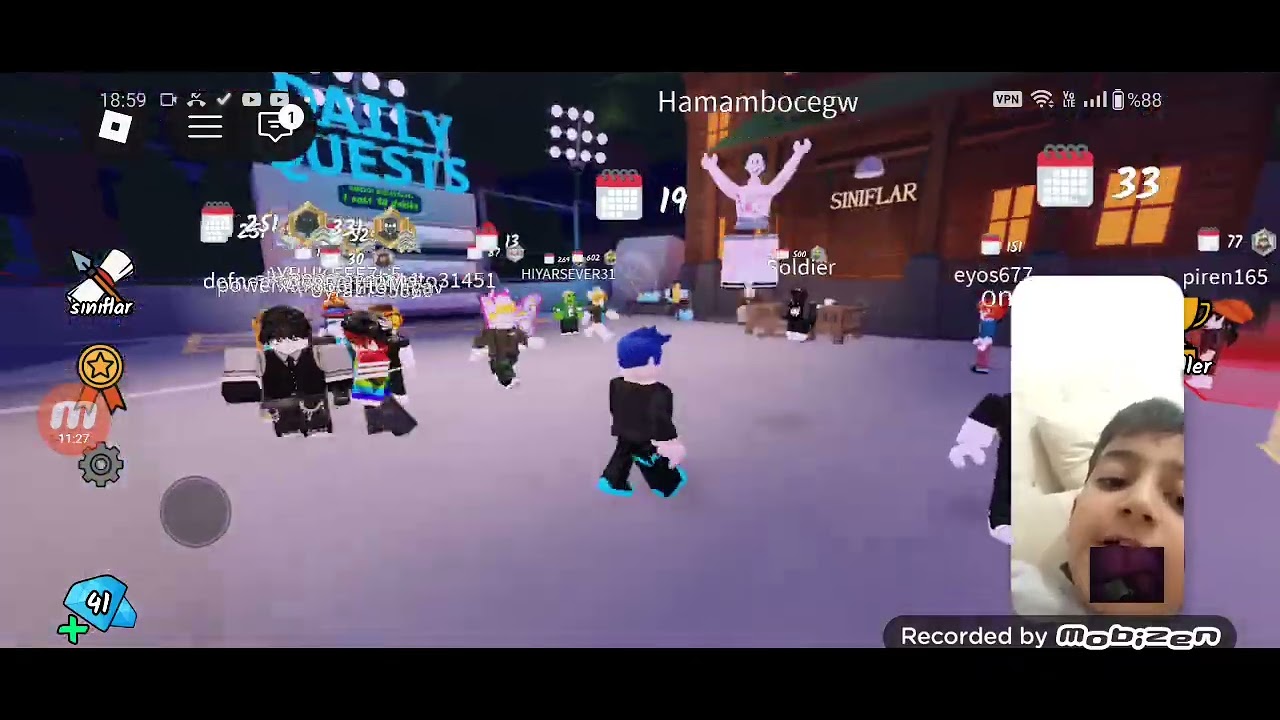 The strongest battleground