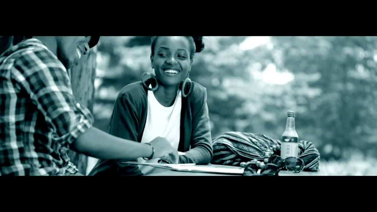 King James - Ni Iki Utabona (Official Video )