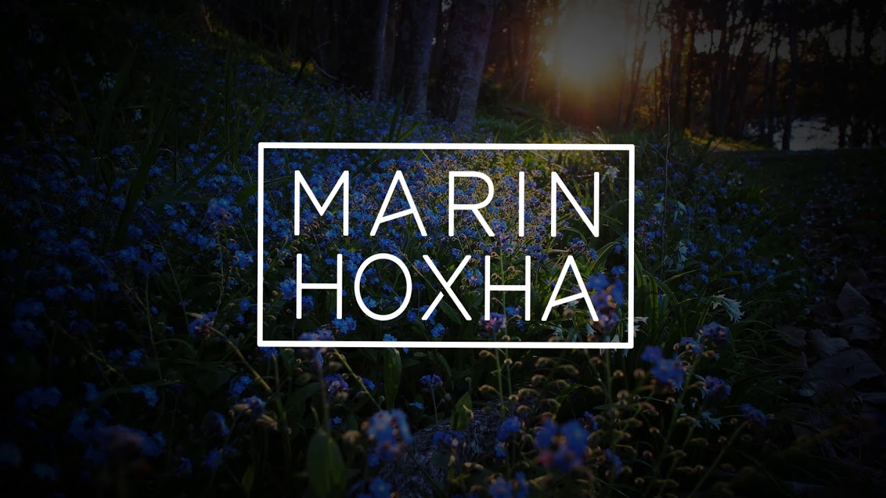 SAIBU, Marin Hoxha - Forget (Brian Rian Rehan Remix)