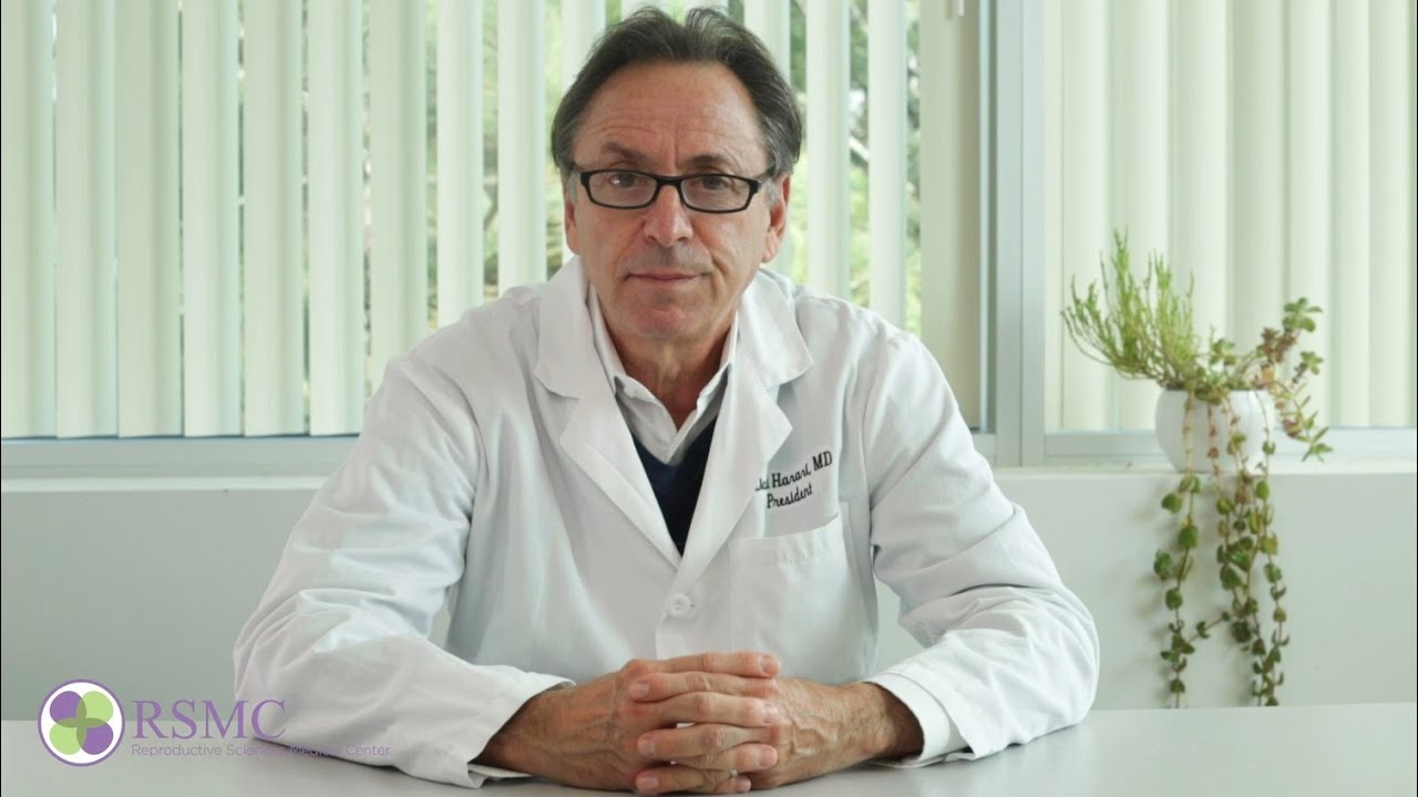 Coronavirus (COVID-19) Impact on IVF and Egg Freezing Process | RSMC