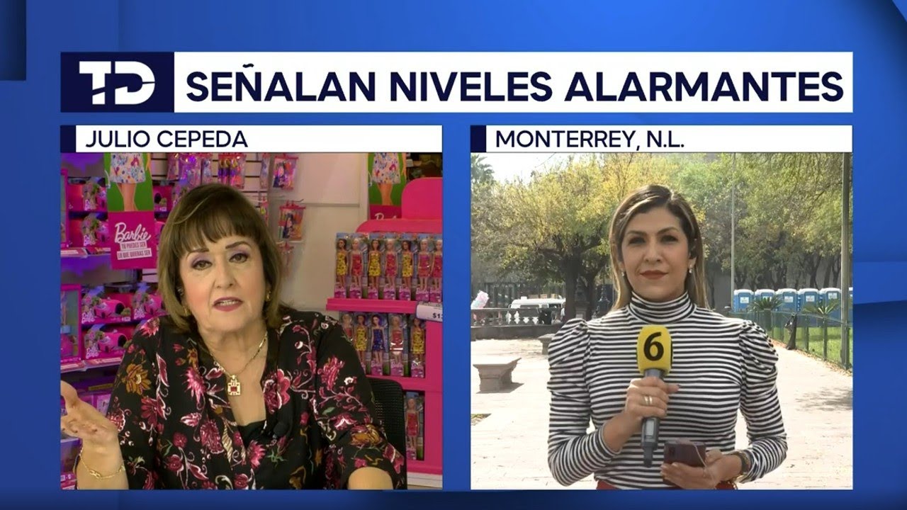 María Julia Lafuente le reclama en vivo a Sandra González por hablar sobre la derrota de Tigres