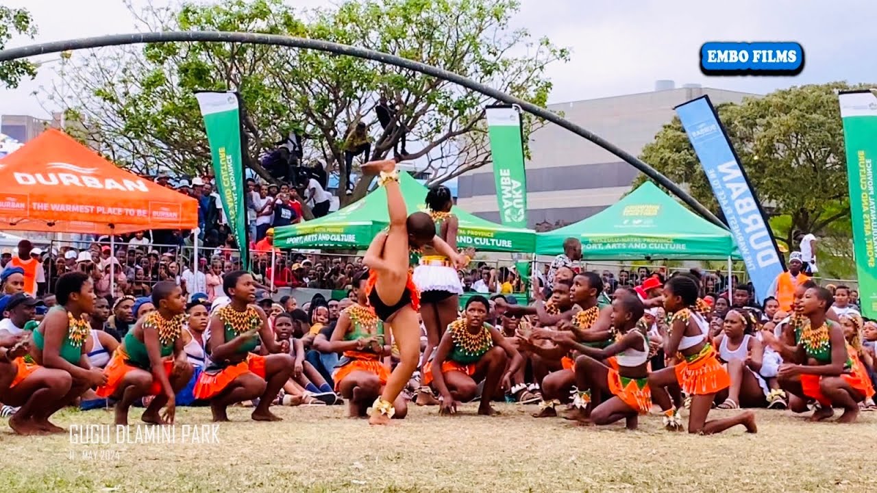 TEAM ORANGE | CWESHE | SAXHUTHA INTOMBI EMHLOPHE | INQOBO NJE | EGUGU DLAMINI PARK | INGOMA YAMA VST