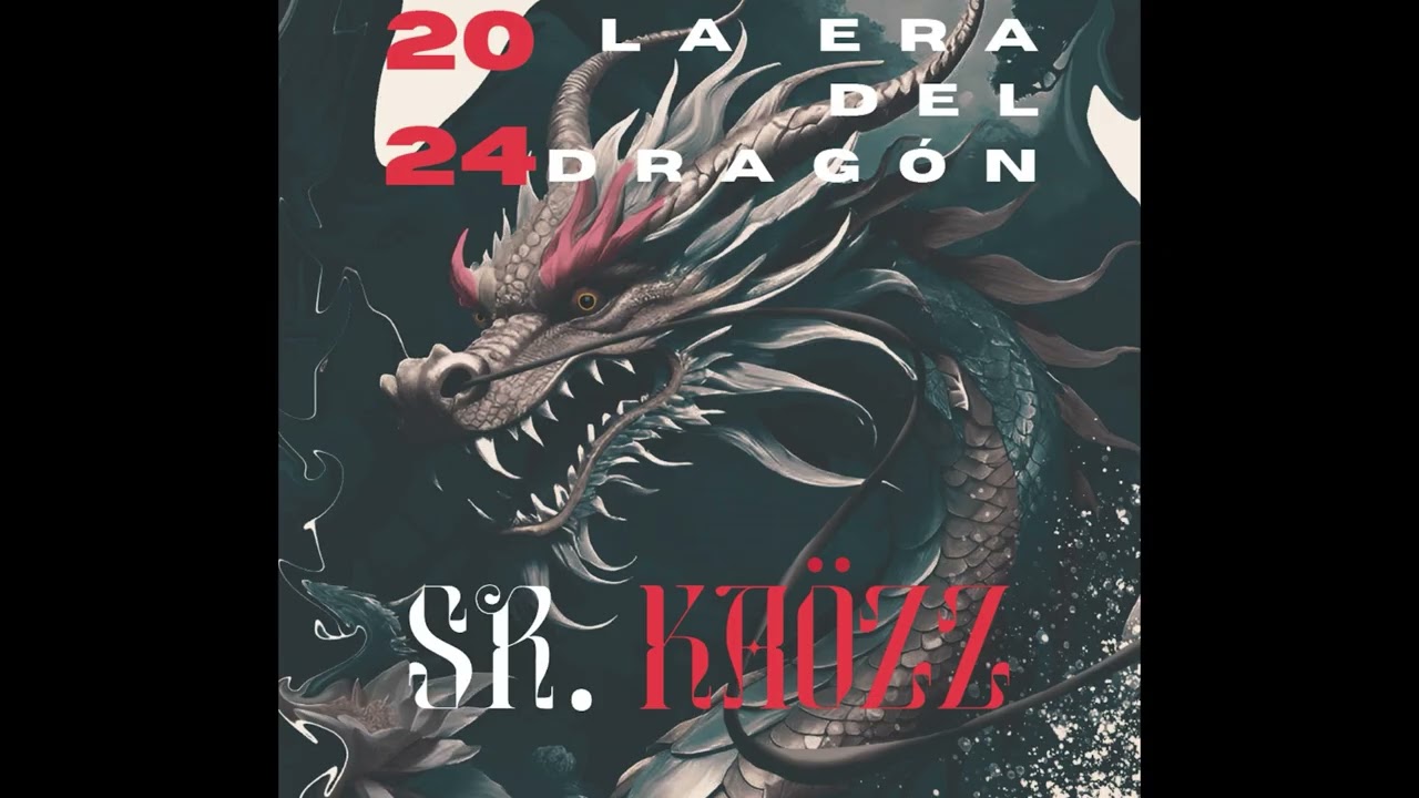 KAÖZZ - 03. EL ANSIA DE MIS DEDOS