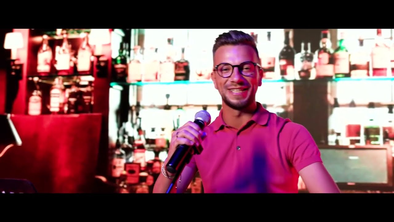 Alex de la Orastie - colaj Hituri Manele Vechi