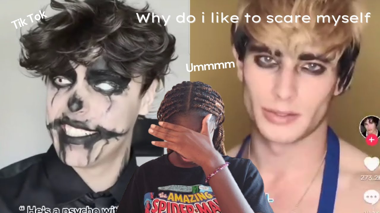 2020 TIKTOKS that have me in tears