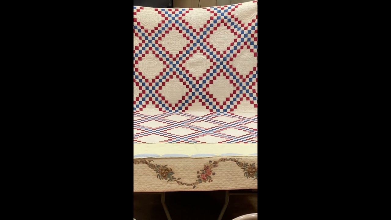 Bed Turning Quilt Show 2021