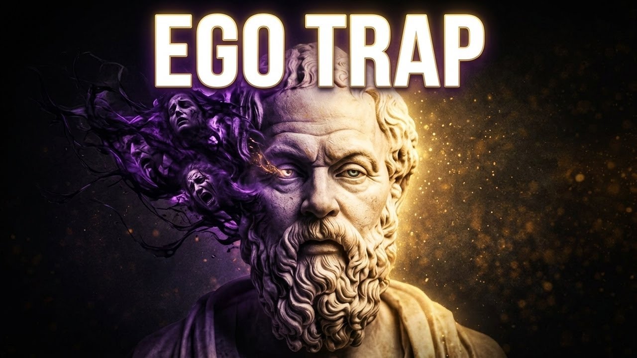The Dark Truth About Human Nature (A Stoic Awakening)