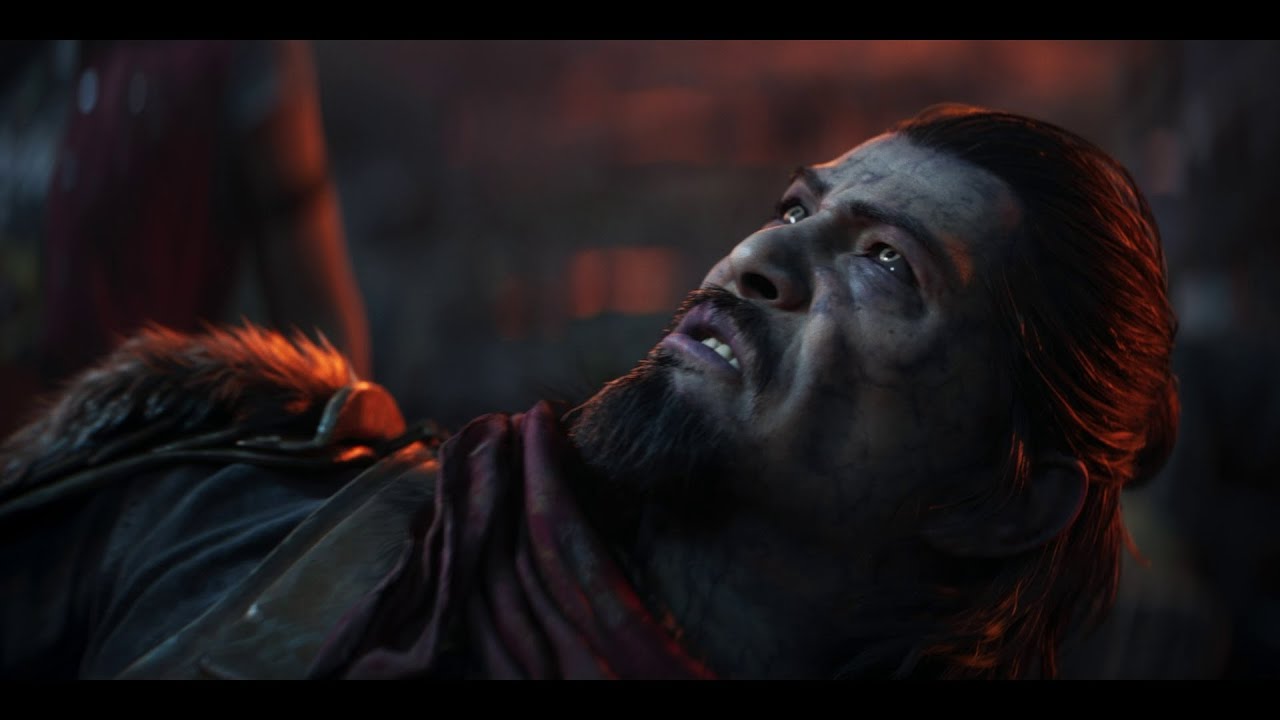 Zwiastun filmowy Kowakujō | Call of Duty: Black Ops 7