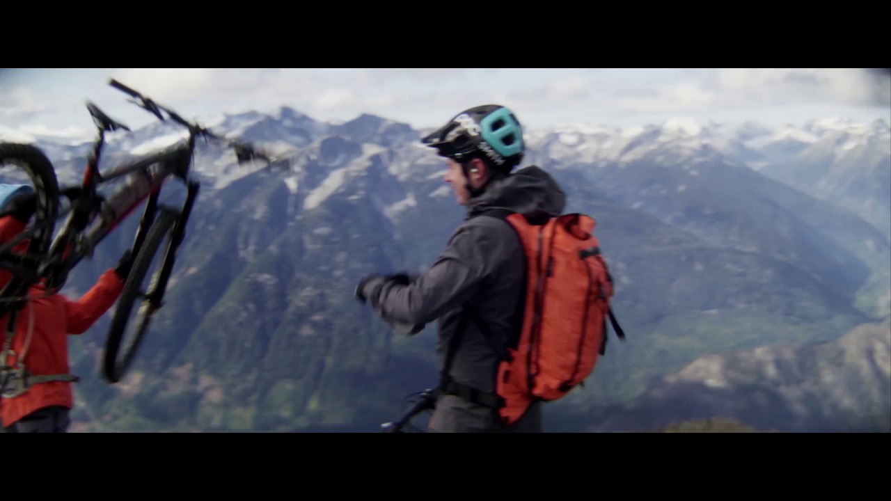JAYBIRD // X3 // RIDE YOUR BIKE