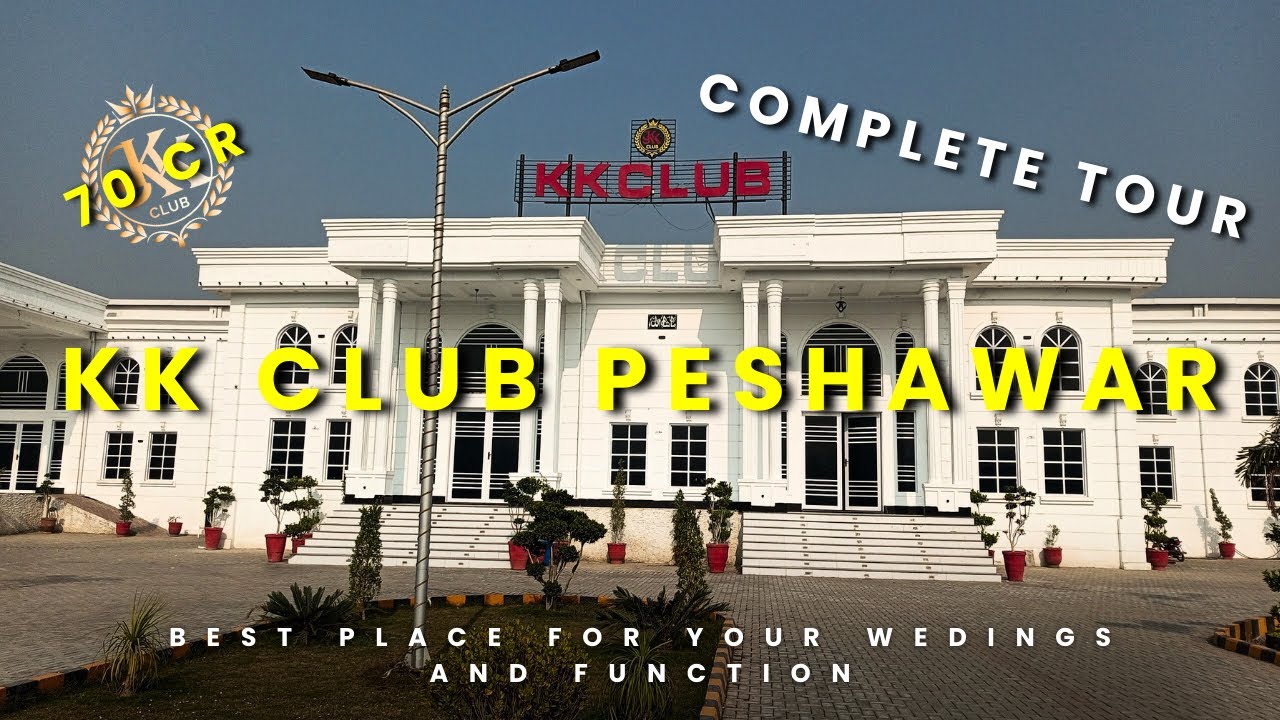 KK CLUB completer Tour with guides