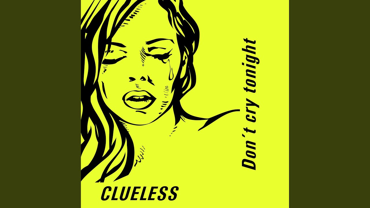 Don't Cry Tonight (104 Bpm Version)