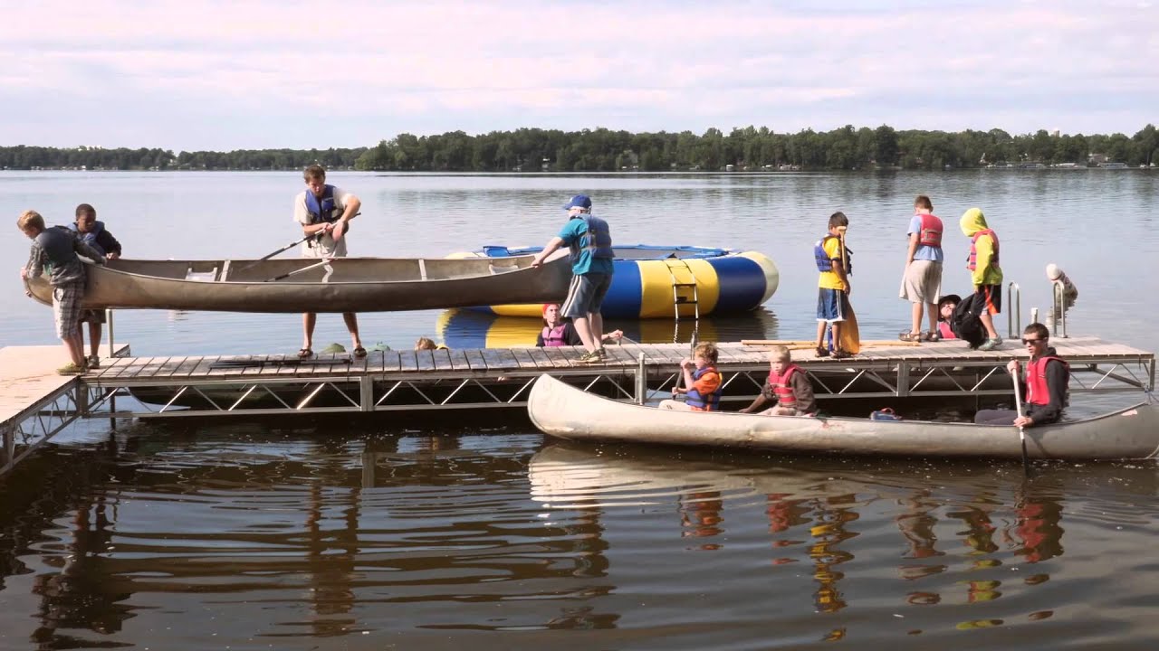 Camp Icaghowan Summer of 2014
