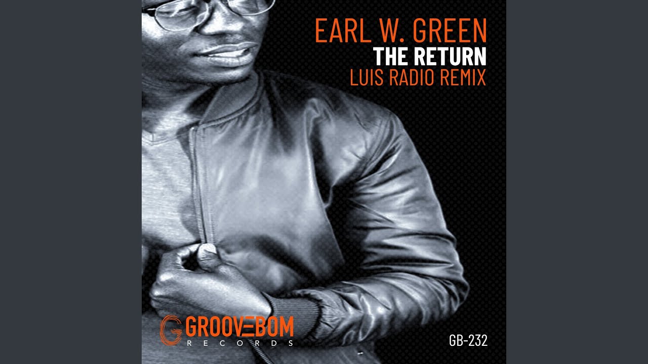The Return (Luis Radio Vocal Mix)