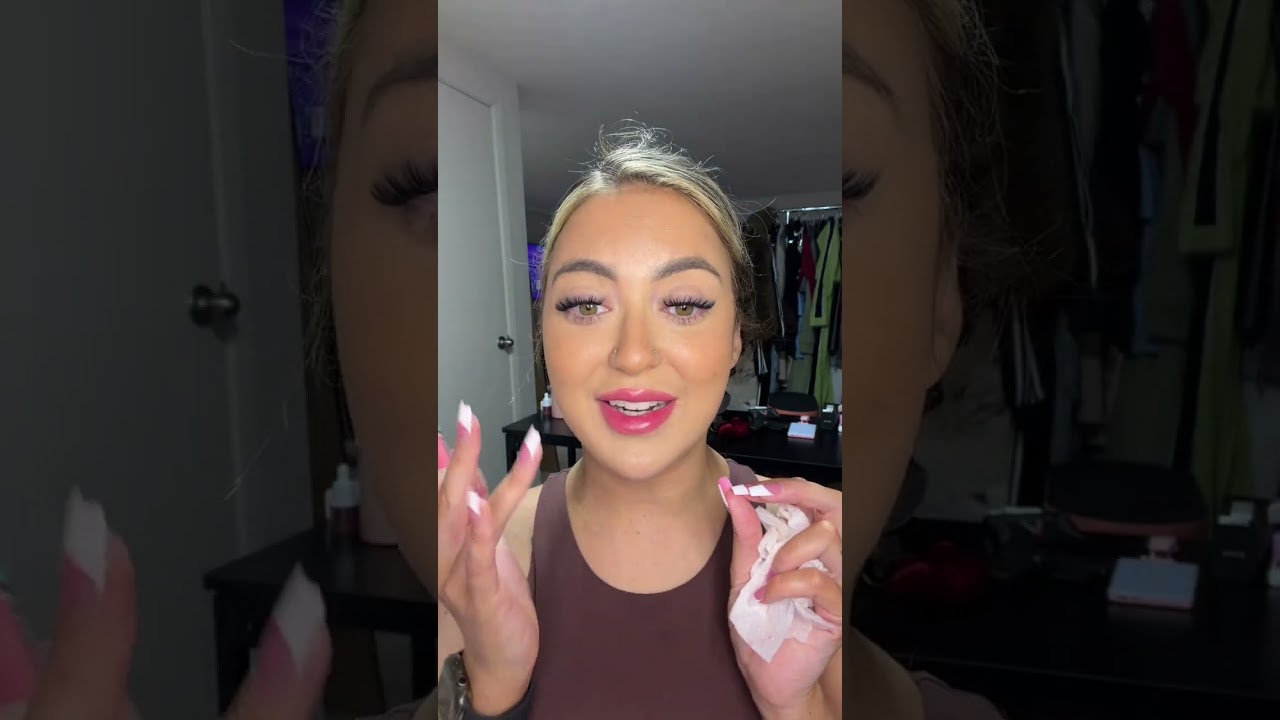НОВИНКА! Тинт для губ Revolution Beauty Kiss Drip Water 💦 Примерка и первые впечатления