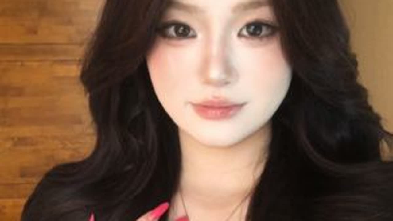 #妆教#秋冬暖色系