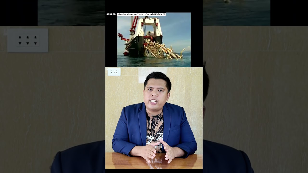 History ng Oil Deregulation Law - Pt.  2