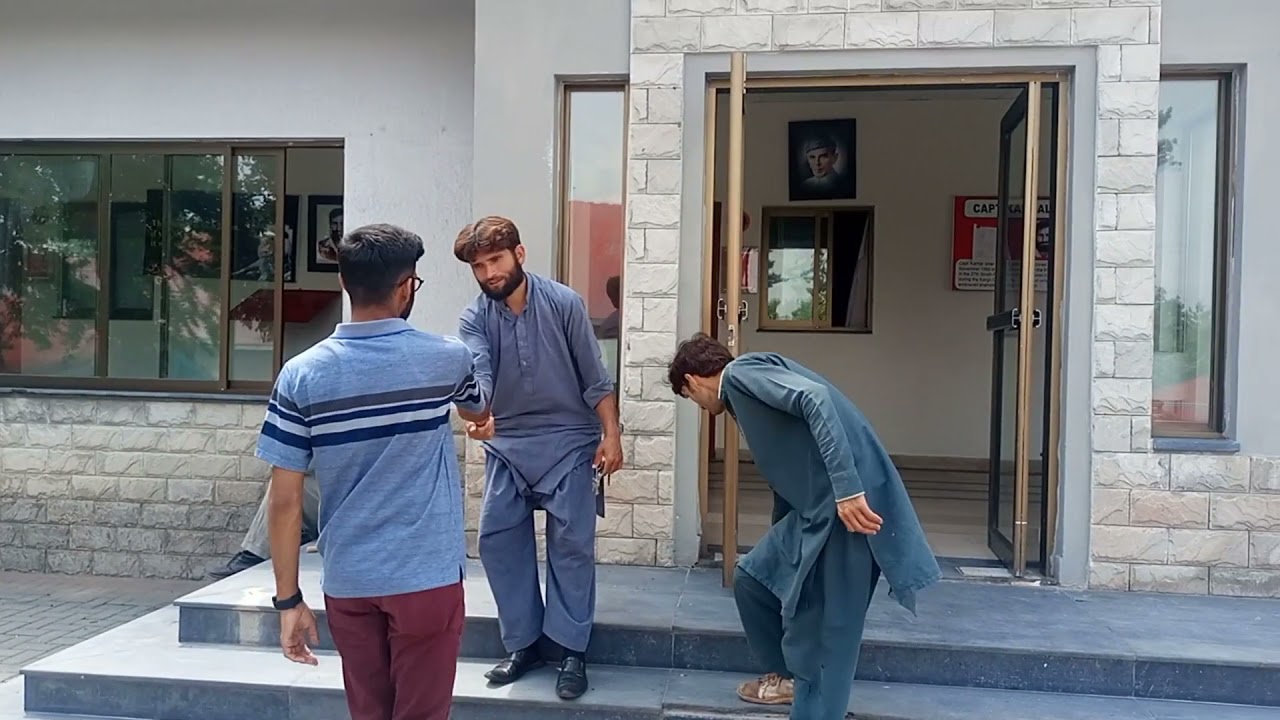 Military College Murree ||  My first vlog || My Alma mater || Murree's weather