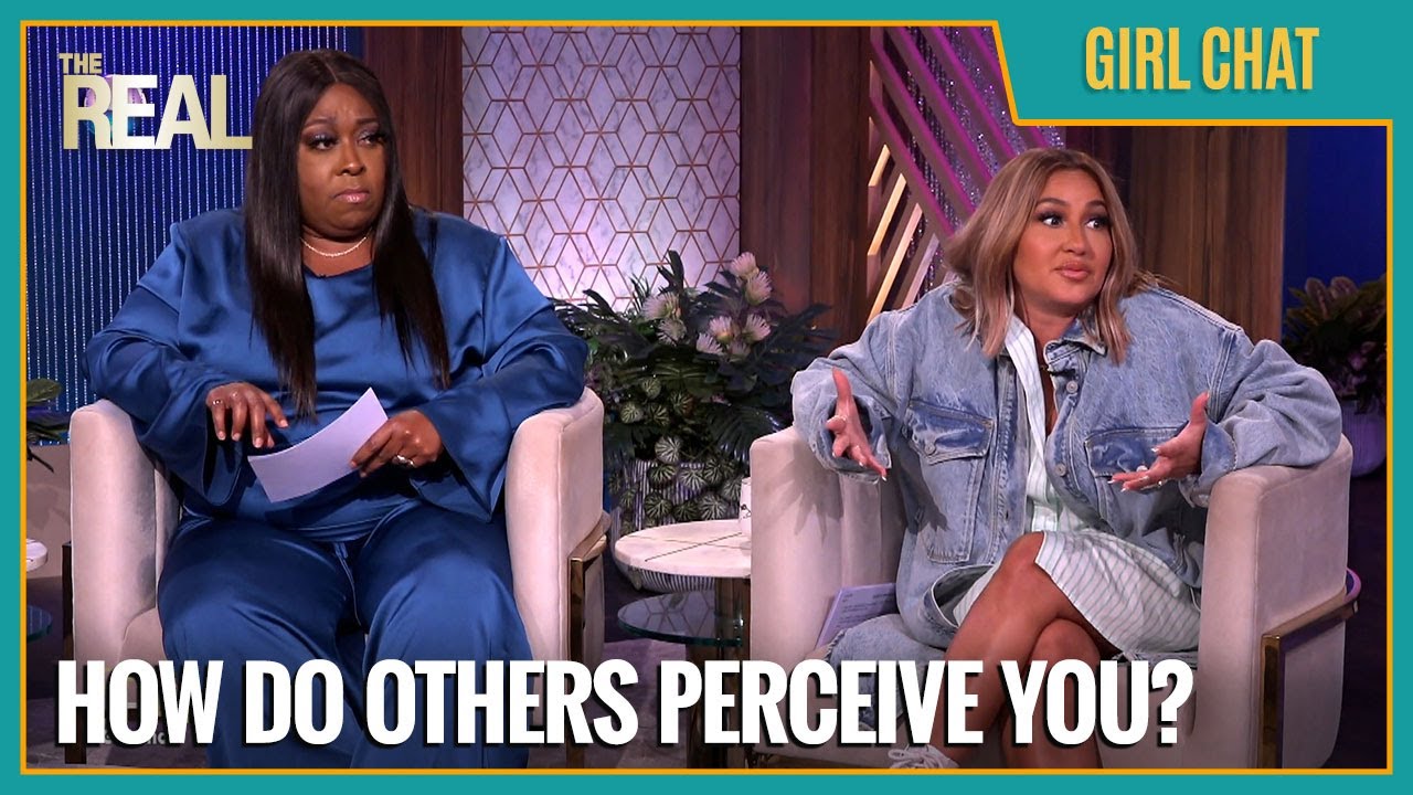 Perception Over Reality: Do You Play a Part in How Others Perceive You?