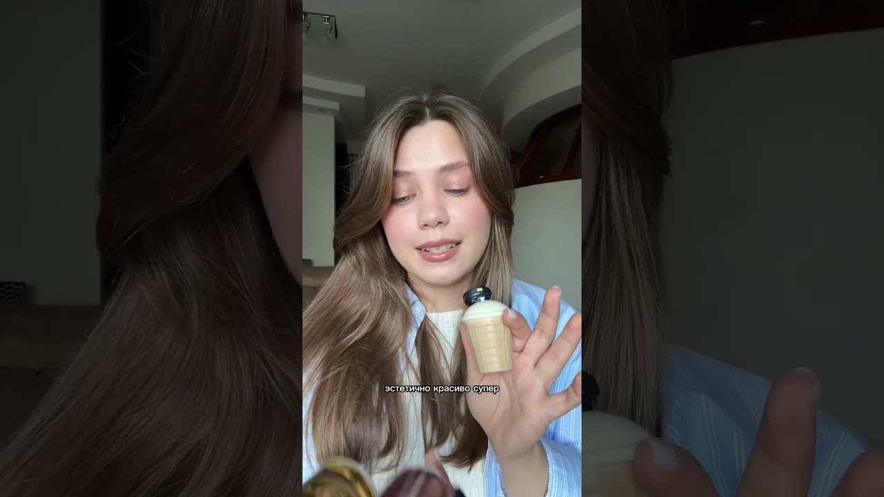 Оцениваю дымки от The act #обзоркосметики #уходзаволосами #beauty #косметика #бьютиблог