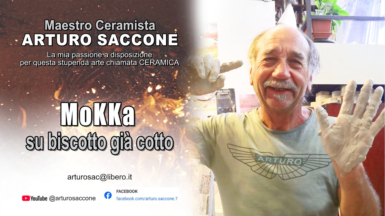 Mokka su biscotto