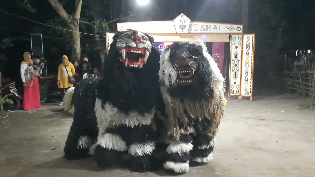 YANG PUTIH MENGGILA LAGI 🤢