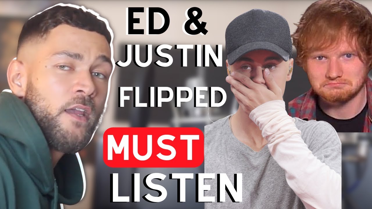 Ed Sheeran, Justin Bieber Best Dancehall Remix - Culan