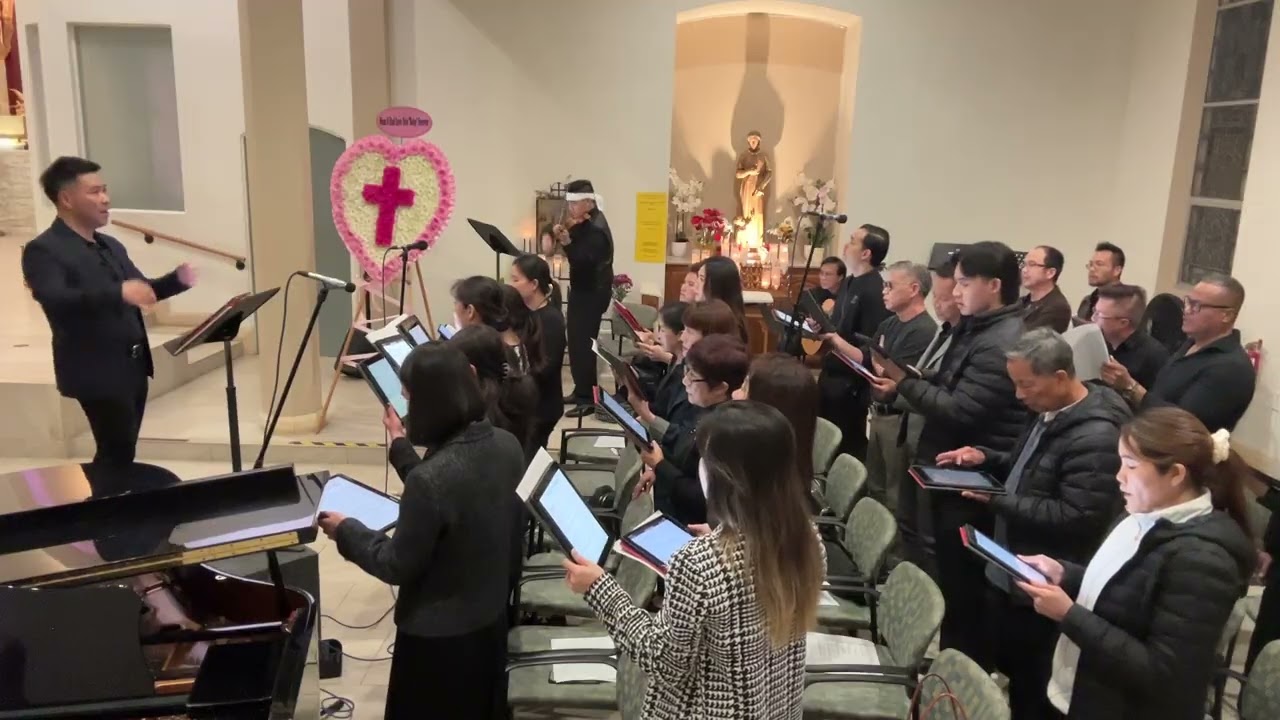 Chúa Là Con Đường