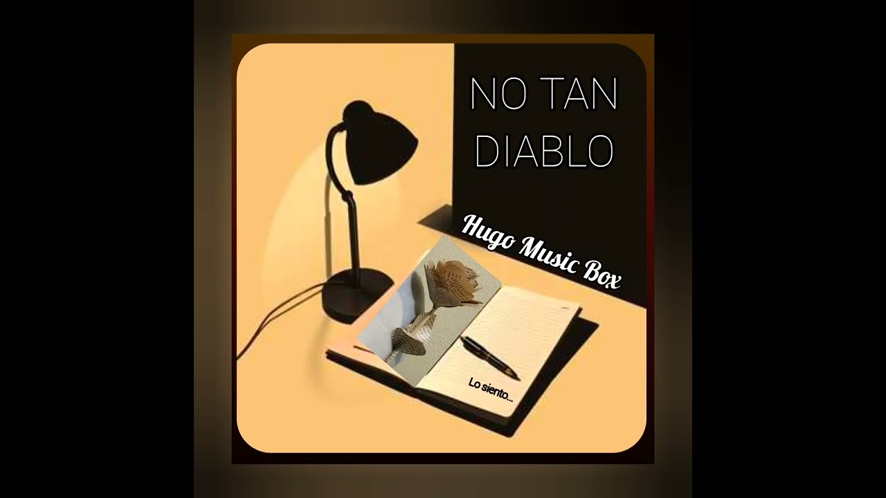NO TAN DIABLO 