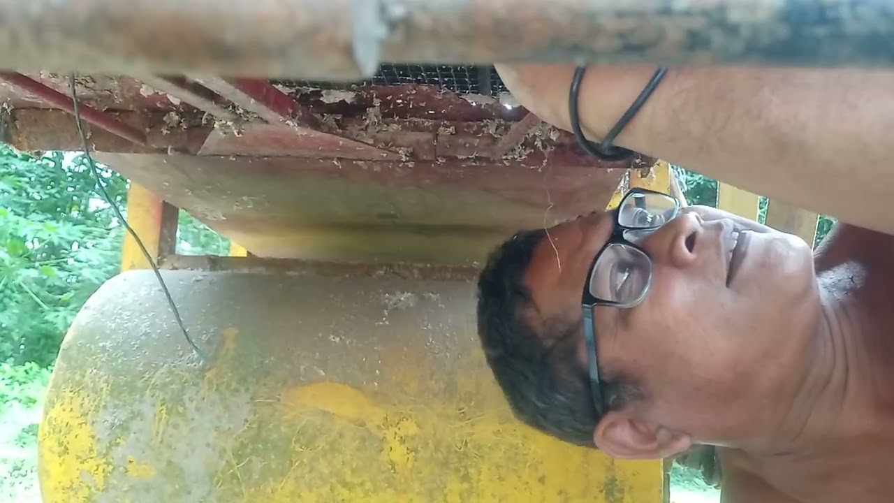 Kung may itinanim may aanihin #Maguindanao Wata na Barmm