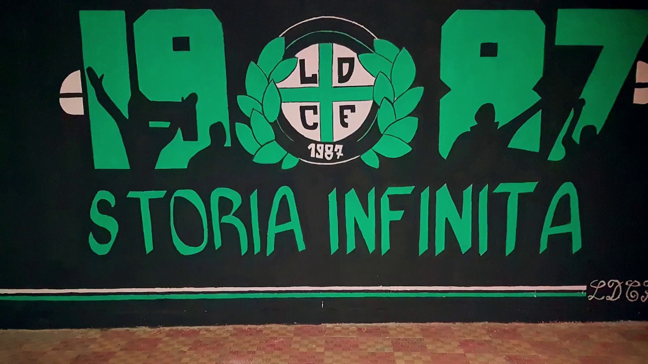 INTRO: ♕Storia Infinita ♕ [L.D.C.F Bac 2018]
