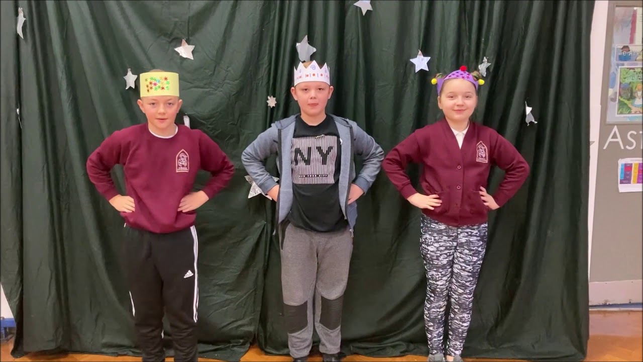 Christmas Nativity 2020