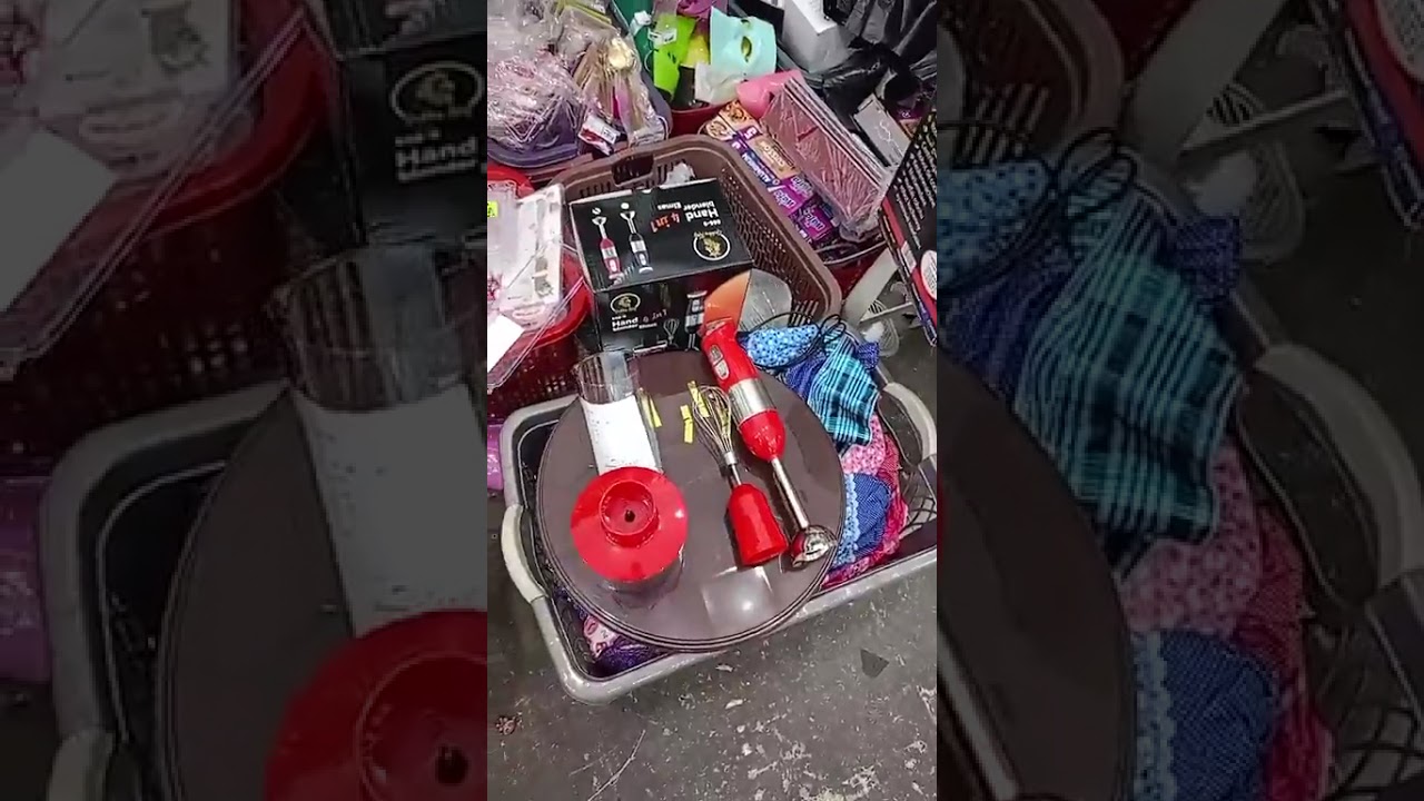 محلات ماليزيا سطيف عند اخوكم الزعيم للأواني المنزلية #سطيف #setif