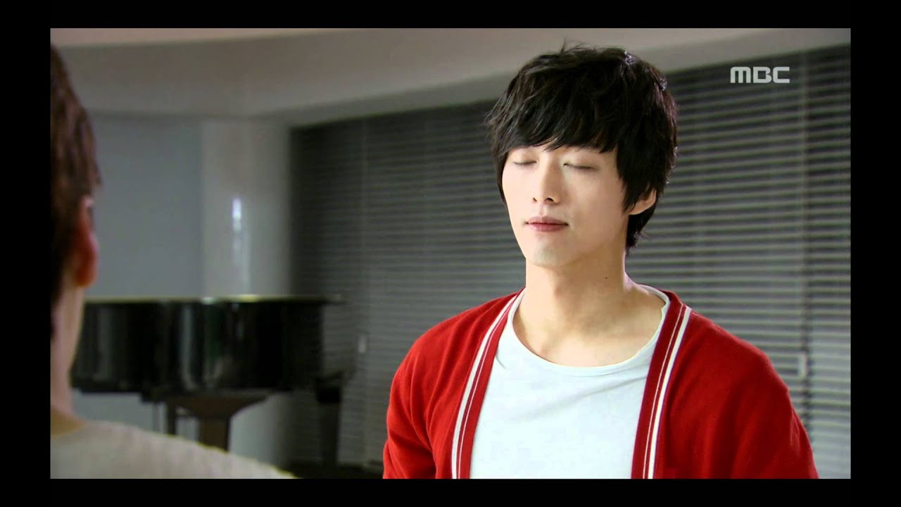 힐링 드라마 [내 마음이 들리니] Can you hear my heart 앓아누운 황순금