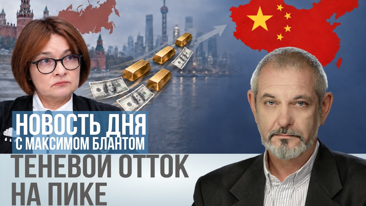 Золото России уходит через Гонконг: что происходит на самом деле?