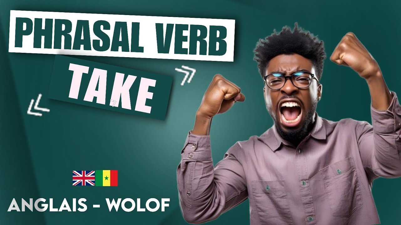 Anglais Wolof II Lii moo gaaw ci dégg anglais 