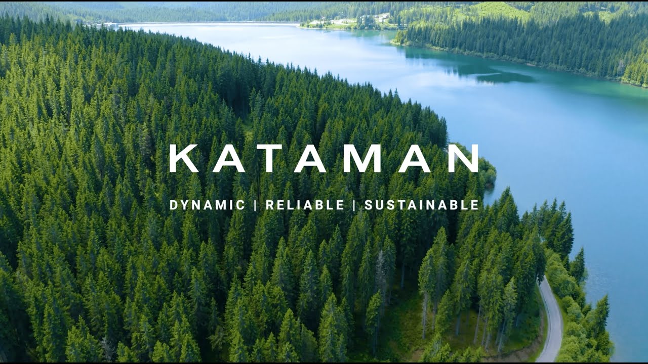 Critical Metals For a Sustainable World | Kataman