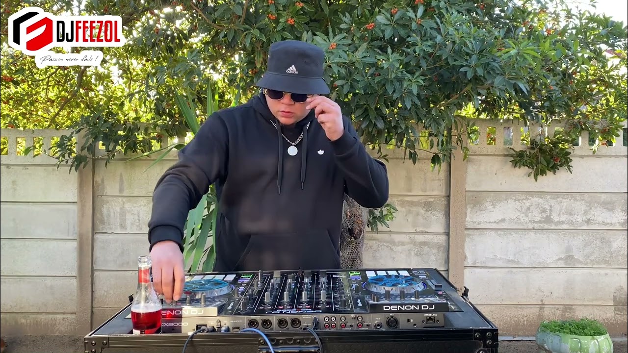 DJ FeezoL Amapiano Mix 07 July 2022