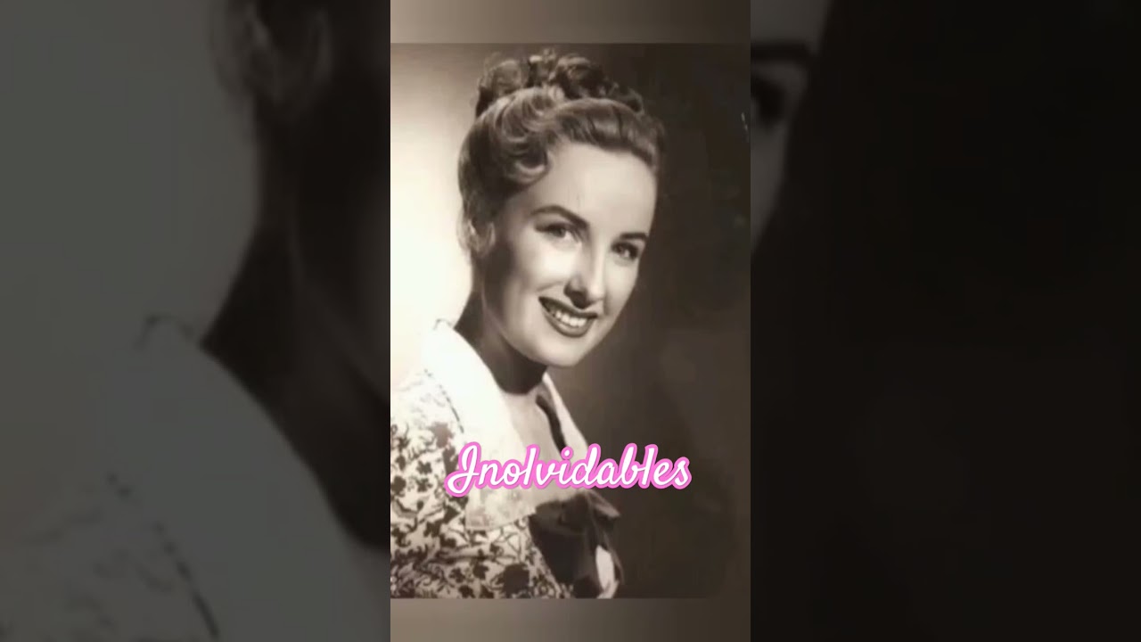 🌹MIRTHA LEGRAND #inolvidables #mirthalegrand #cine #shorts #tv #youtubeshorts