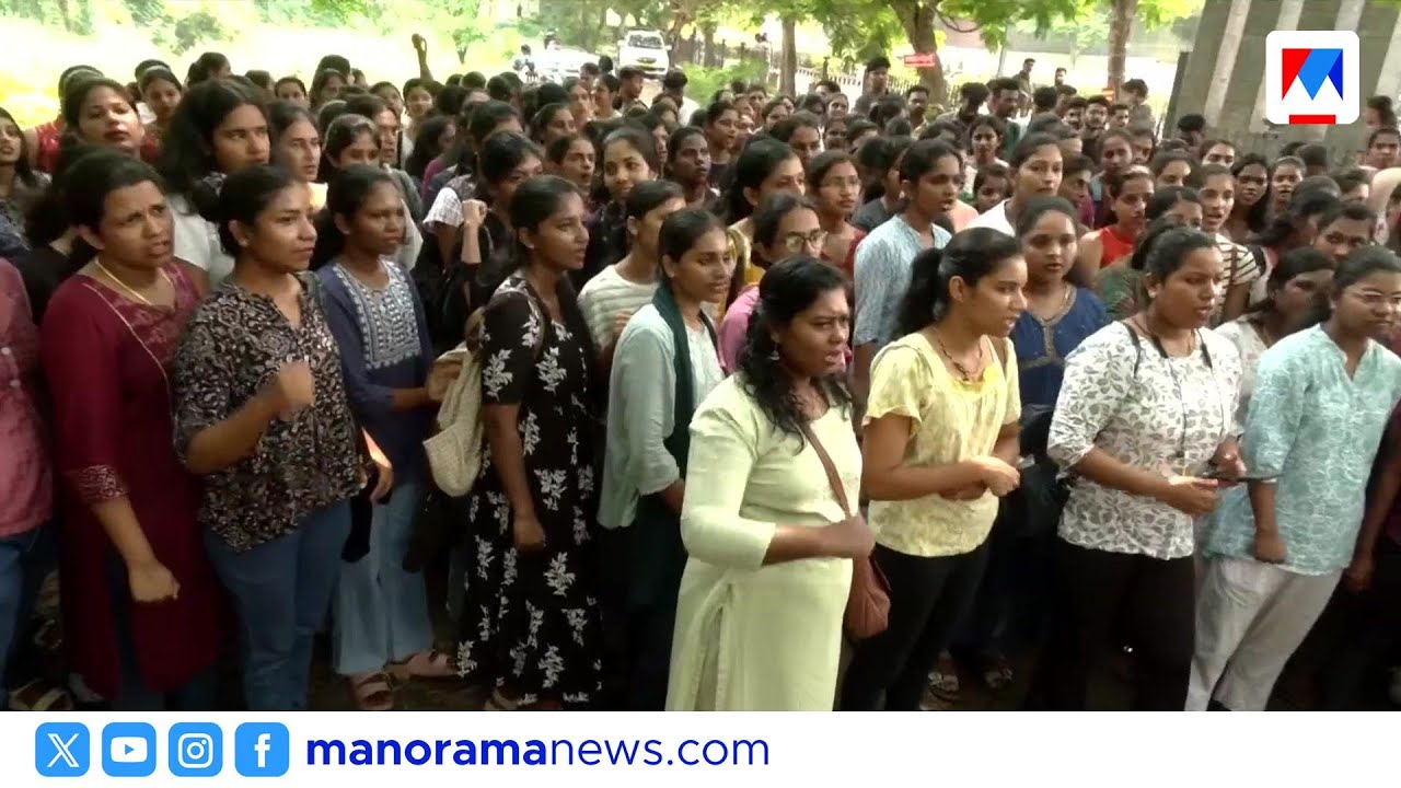 സ്വകാര്യ ആശുപത്രികളിൽ നഴ്‌സുമാരുടെ സമരം; 40,000 രൂപ മിനിമം വേതനം ആവശ്യം | Nurses Strike