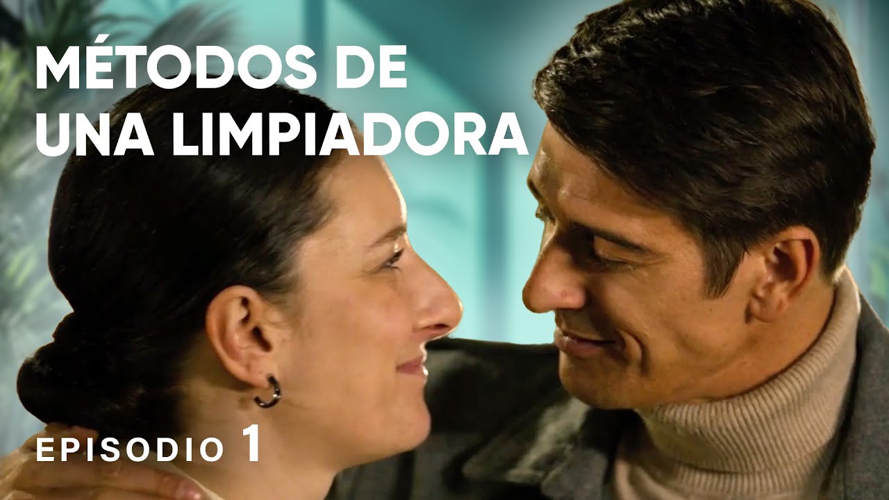 &iexcl;Esta mujer ha conquistado corazones! &iexcl;No te arrepentir&aacute;s de ver!💡 M&Eacute;TODOS DE UNA LIMPIADORA💡 Ep 1
