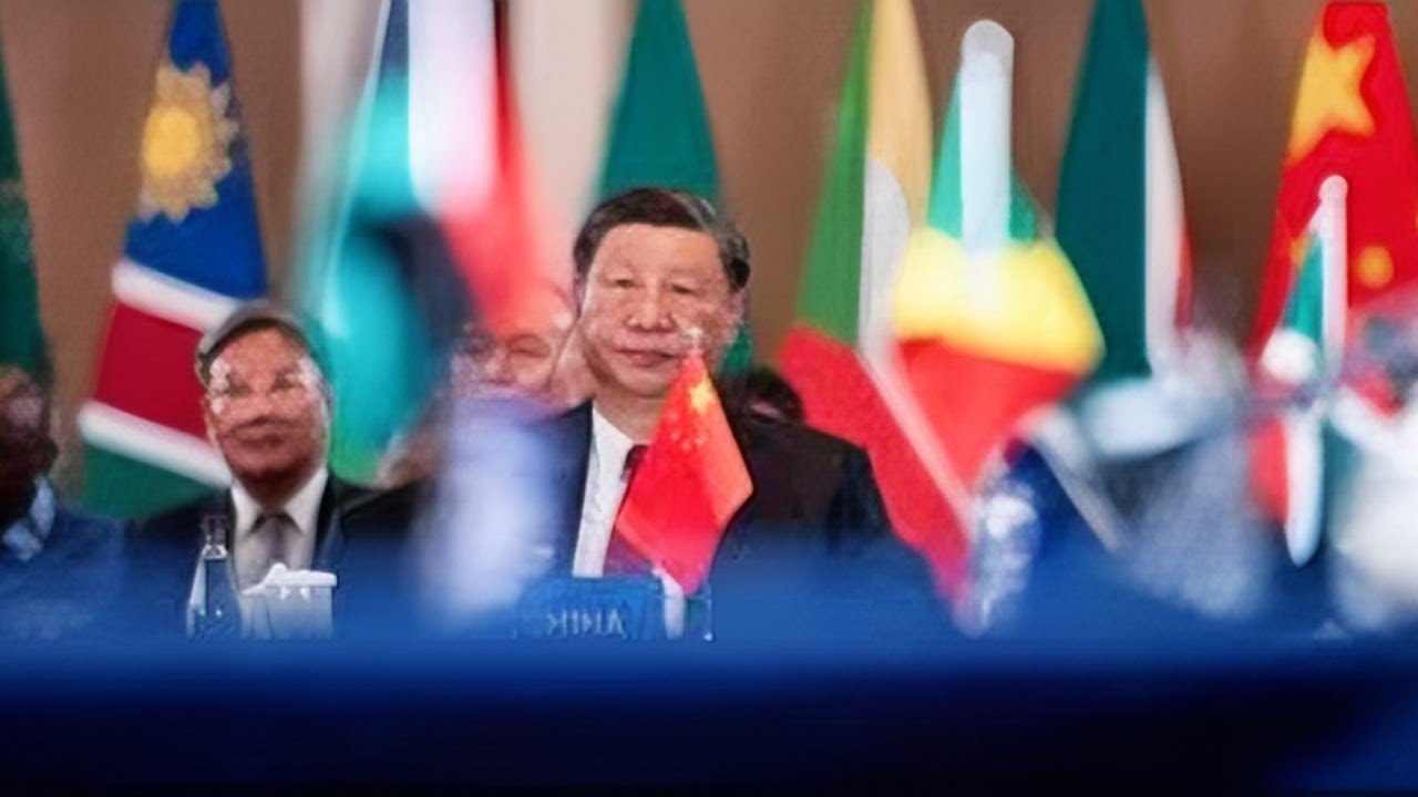 La Zambie Se Classe 3E Sur La Liste Des 10 Pays Africains Les Plus Endett&eacute;s Envers La Chine