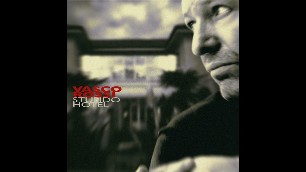 Vasco Rossi - Siamo Soli